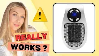 Обзоры Alpha Heater &mdash; является ли портативный обогреватель легальным магазином или ОБМАН?