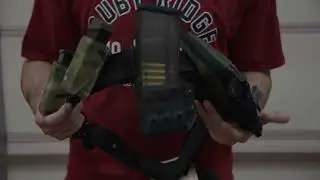 Pistol/Rifle Belt Setup 2025