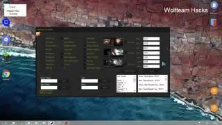 Wolfteam Free Cold Hacks 2016 Şubat G&uuml;ncel
