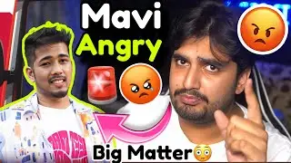 🚨MAVI - SCOUT Controvery &bull; Open Challenge 😳 &bull; Mavi on GODL Fans