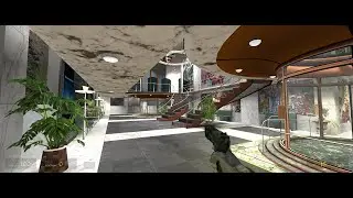 Blood2(SourceEmgine)mod Half Life2