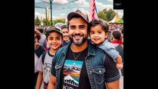 Strong Children Are Built by Loving Parents | Emotional Parenting Story