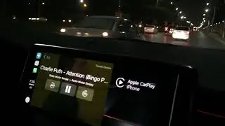 BMW X5 2017 Apple CarPlay #egypt #bmwcoding #new #bmwcarplay #applecarplay #live #dubai