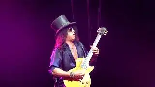 Guns n' Roses - 
