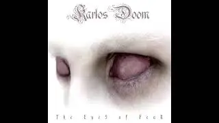 The Eyes of Fear