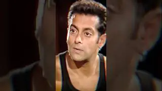 Why did Salman Khan slap Subhash Ghai?