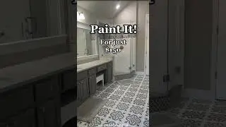 What's the best paint for Tile?