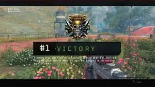 First Time Playing Close Quarters Frenzy