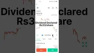 VEDANTA ने दिया बहुत बड़ा Dividend🔥 | Vedanta Latest Q4 Result #vedanta #q4results #dividend