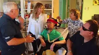 Heroes Helping Heroes