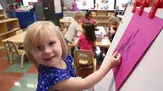 Alta Head Start Field Placement YSU