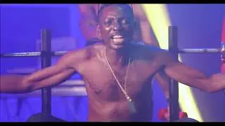 OKPO REKORDZ RICH EMPIRE - SMOOTH CRIMINAL (Official Video)