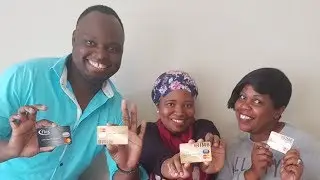 Video 2: How to FICA your Money247 / IMB account