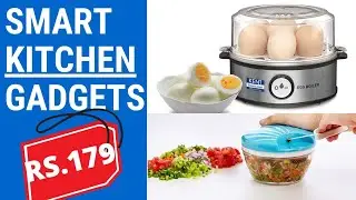 Latest kitchen gadgets 2021|available on Amazon|starting just @Rs.179