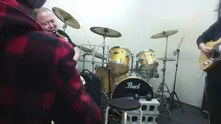 studio m&g [水島楽器]「月いち、ふれあいせっしょんないと♡ 」2025.12.26 #1