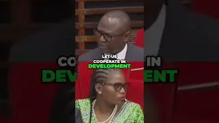 Tanzania: Reject Disrespect, Demand Development and Investment