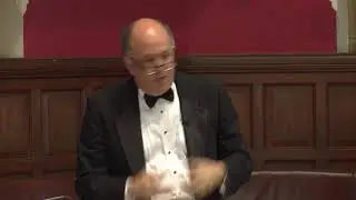 Michael Abramowitz | Authoritarianism CAN Happen Here (6/6) | Oxford Union