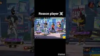 Deepak live come back reason players ☠️ free fire #freefire