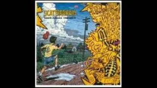 Scatterbrain - Goodbye Freedom, Hello Mom
