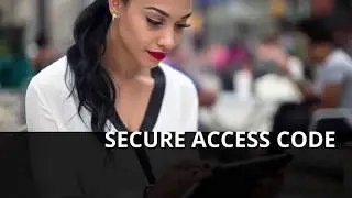 Secure Access Code
