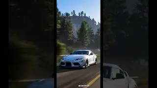 Supra Vs Bugatti | Music Beat Sync Edit | #viral #shorts #supra #bugatti