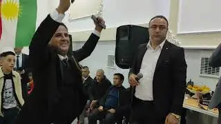 اخر منشور 2023 . جوان و ادريس