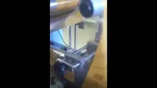 HSA Micron codificando en Flowpack