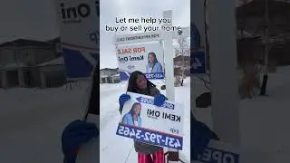 Планируете купить/продать недвижимость в Виннипеге? Звоните мне! #недвижимость #жизньвКанаде #инв...