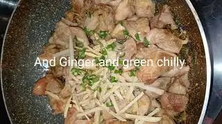 Kali mirch chicken Tikka #thehappycravings #healthyfood #fitness #homemade #homecooking 