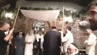 חופה נועה קלרה ואלעד