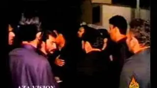 Rizvia Party,rizvia society