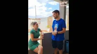 Gostava de pegar ATESTDO para n&atilde;o ir trabalhar, mas aconteceu acabou acontecendo...