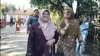 Tsamaliko dalam Sepekan | Kegiatan MTsN 5 Liko dalam Sepekan|