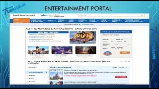 Как использовать баллы на Entertainment Portal