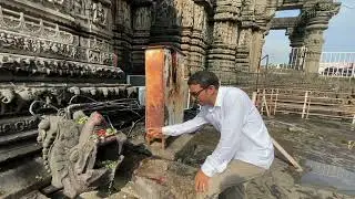 UNTOLD HISTORY OF ANCIENT NAGNATH JYOTIRLINGA TEMPLE AUNDHA || #JYOTIRLINGA #ExplorerSudhir