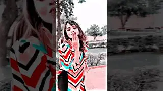 Transformation 🥵 Hot Girl 🔥Habibi Status #darpancreation  #alightmotion #xml_file #habibi #xml #song