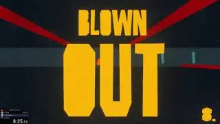Ape Out Any% 51:33