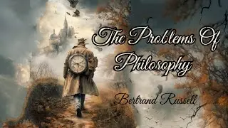 The Problems Of Philosophy written by Bertrand Russell #gatesofcuriosity #trending #britishwriter