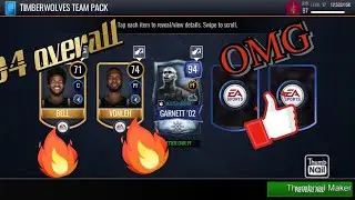 NEW SIMULATION SERIES PLUS RARE 94 OVERALL PULL