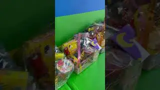 Parsel lebaran sudah jadi #parsel #parsellebaran #lebaran #bingkisan #hampers