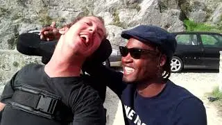 Aaron Schaal - Promovieren mit schwerer Behinderung  (Campus Magazin)