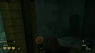 Half Life Alyx