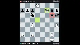 Immortal Game Chess Catur Sacrifice 2 Rook Korban 2 Benteng Nft Cuan Token ETH CMT
