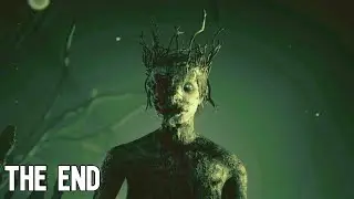 Outlast 2 Gameplay Walkthrough ( THE END) - Full Game [4K 60FPS]