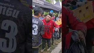 Ballistic Warrior - Paintball - MXBL Malaysian X BALL League 2023 - Leg 1