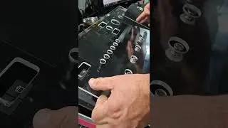 CEBA plexi-glass Helix protector install