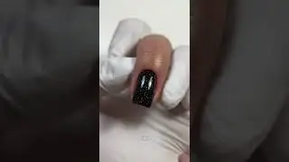 Гель-лак Dark Flash Gel Polish 12 со светоотражающим эффектом - VEV.MD