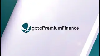 A Message from Bruce Mackinson | gotoPremiumFinance - Premium Finance Company