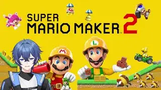 運ゲーマリオメーカー