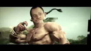 Presentation Opening Video (Padepokan Ciamik)